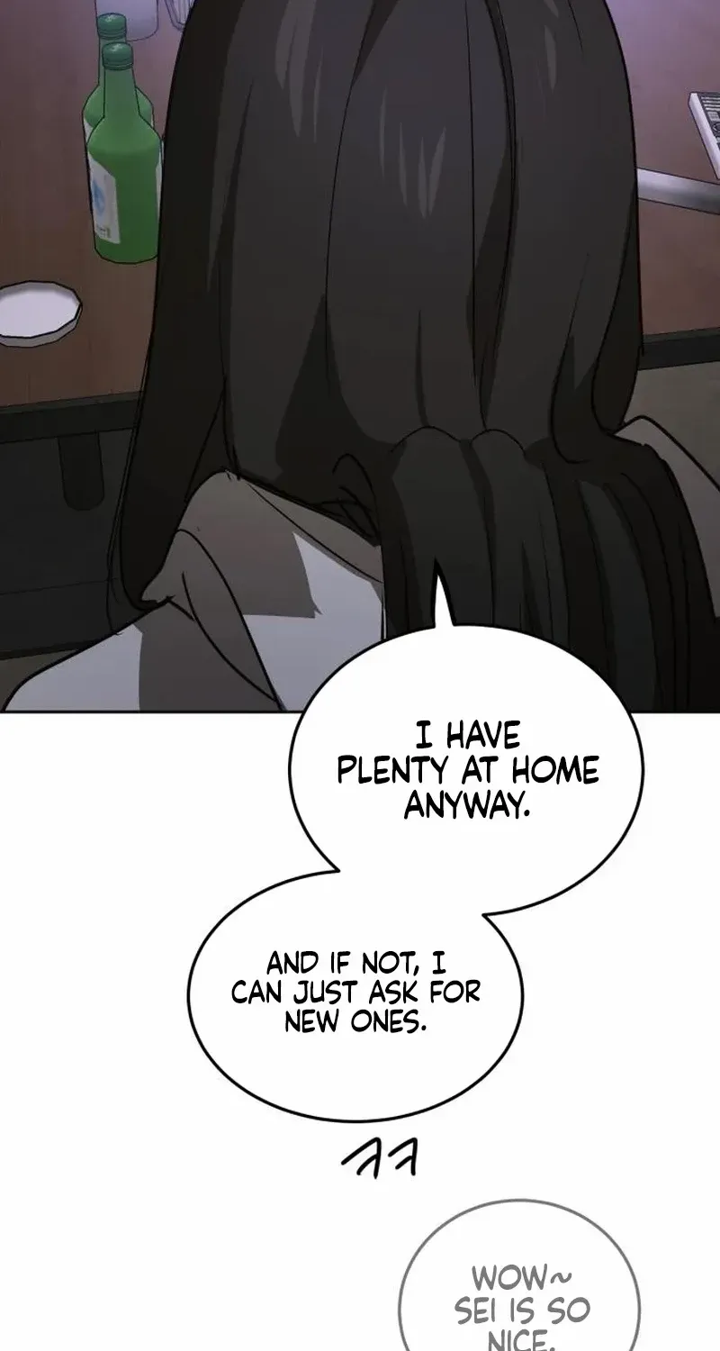 The Fundamental Law Chapter 21 page 68 - 