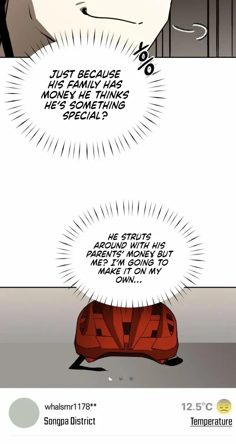 The Fundamental Law Chapter 21 page 8 - 