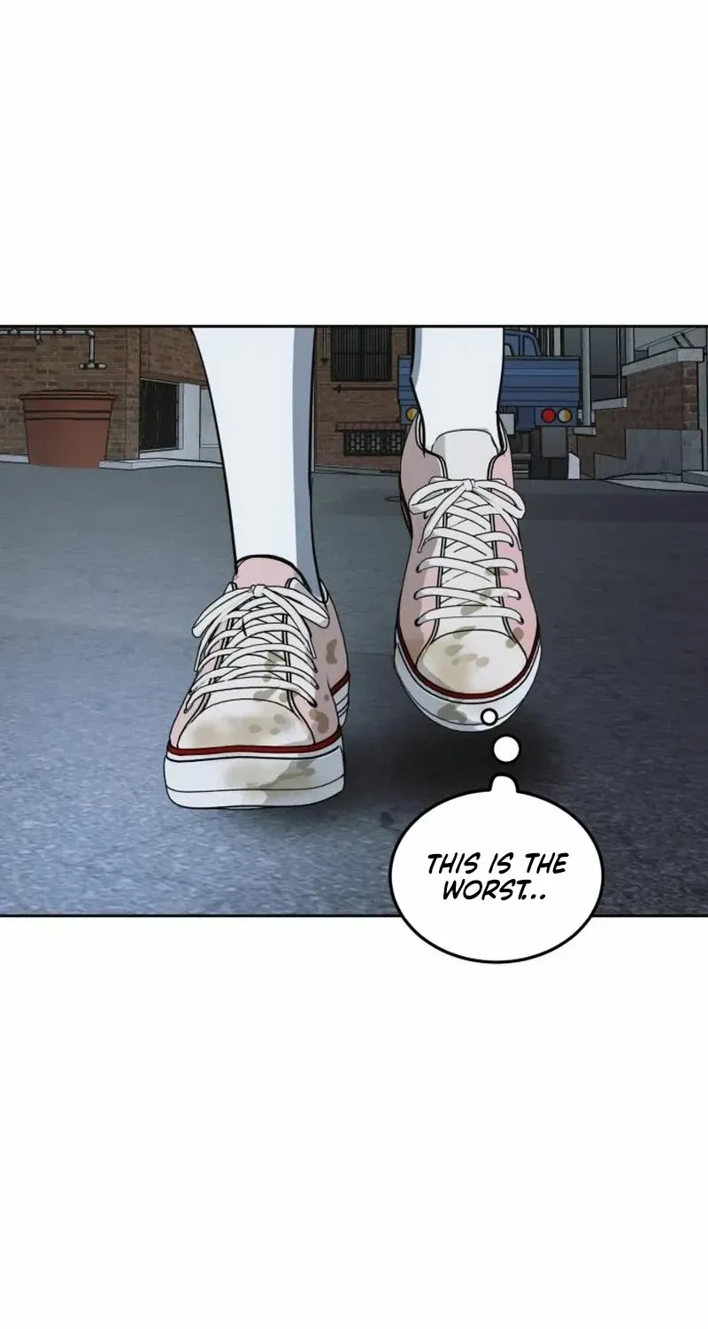 The Fundamental Law Chapter 21 page 73 - 