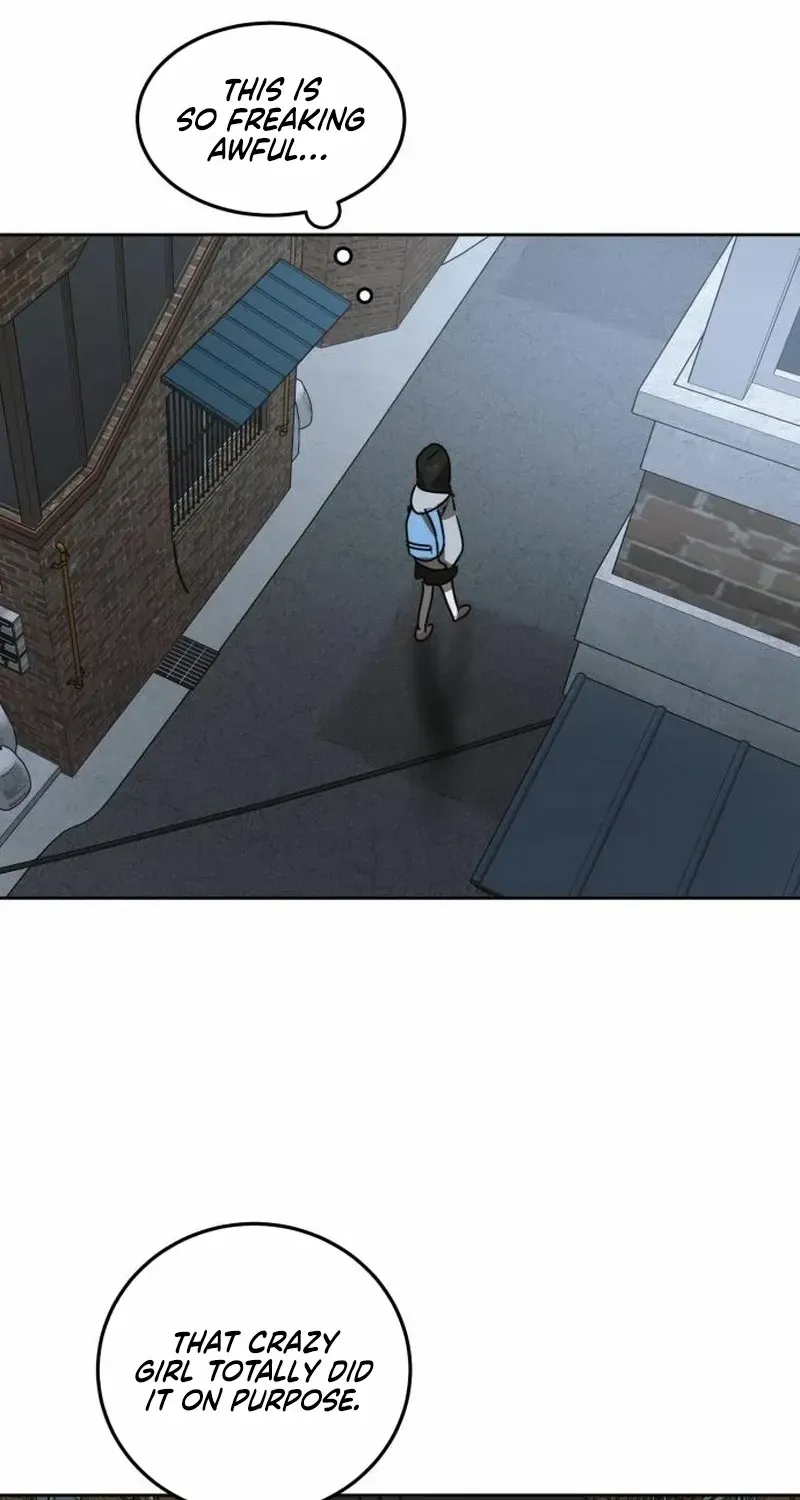 The Fundamental Law Chapter 21 page 74 - 