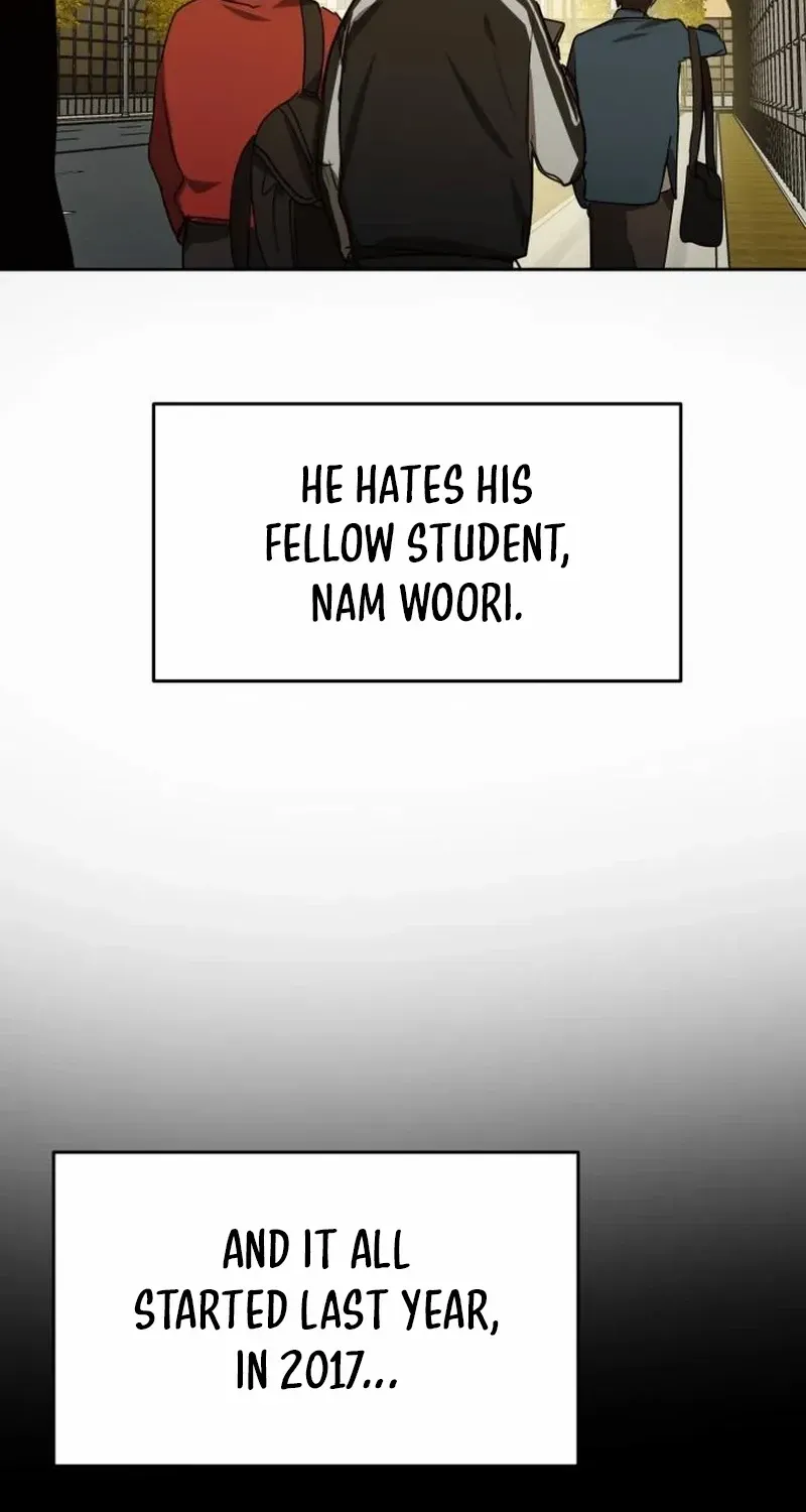 The Fundamental Law Chapter 21 page 10 - 