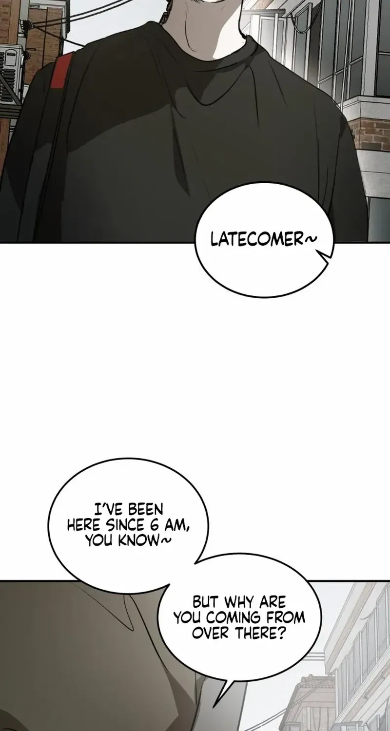 The Fundamental Law Chapter 22 page 13 - 