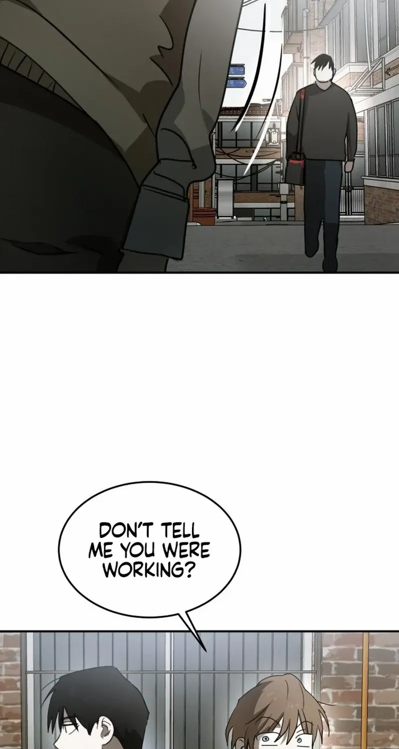 The Fundamental Law Chapter 22 page 14 - 