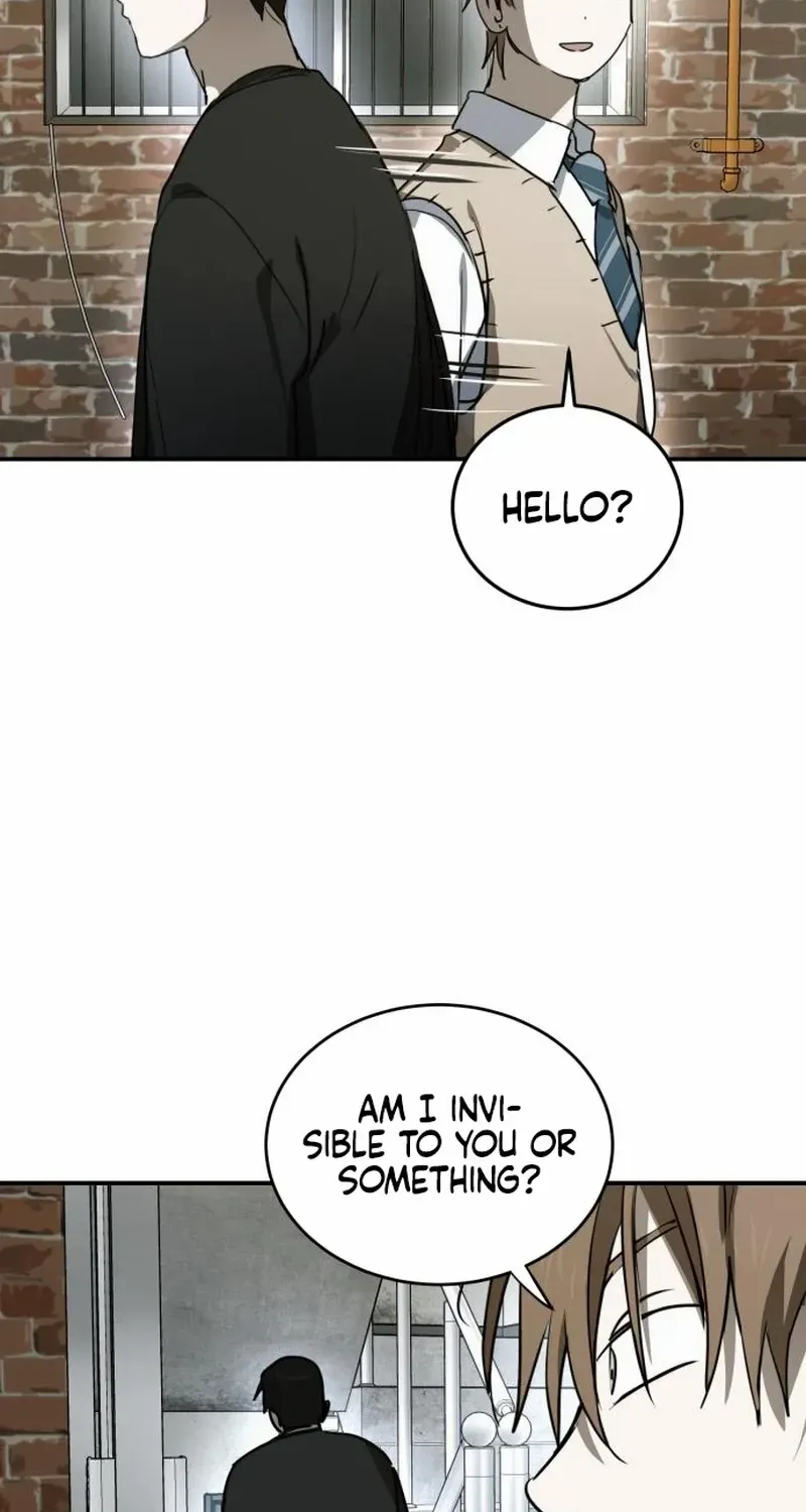 The Fundamental Law Chapter 22 page 15 - 