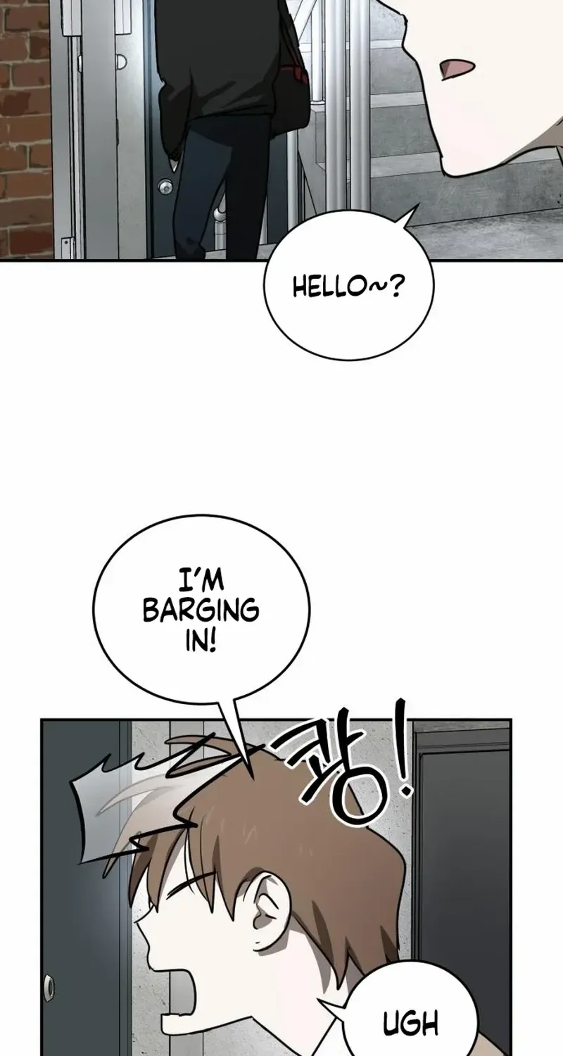 The Fundamental Law Chapter 22 page 16 - 