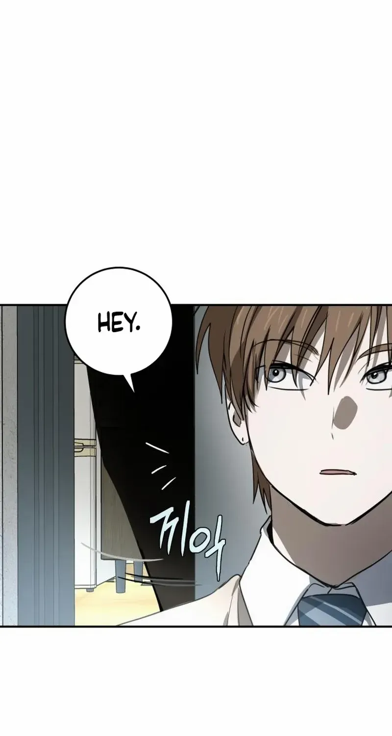 The Fundamental Law Chapter 22 page 18 - 