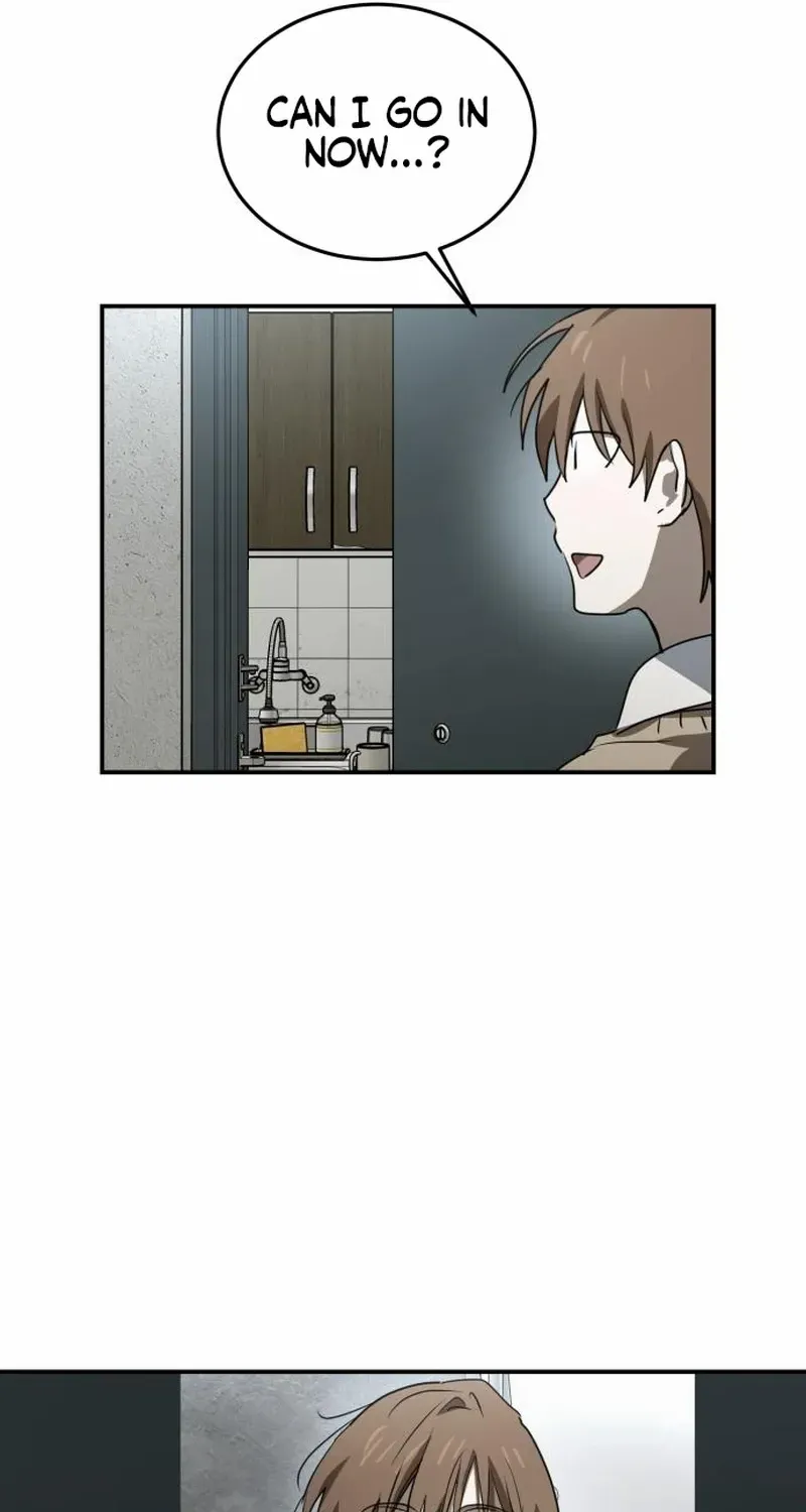 The Fundamental Law Chapter 22 page 21 - 