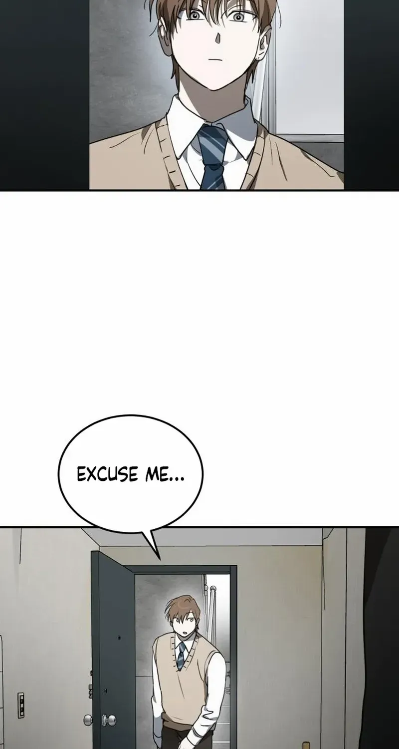 The Fundamental Law Chapter 22 page 22 - 