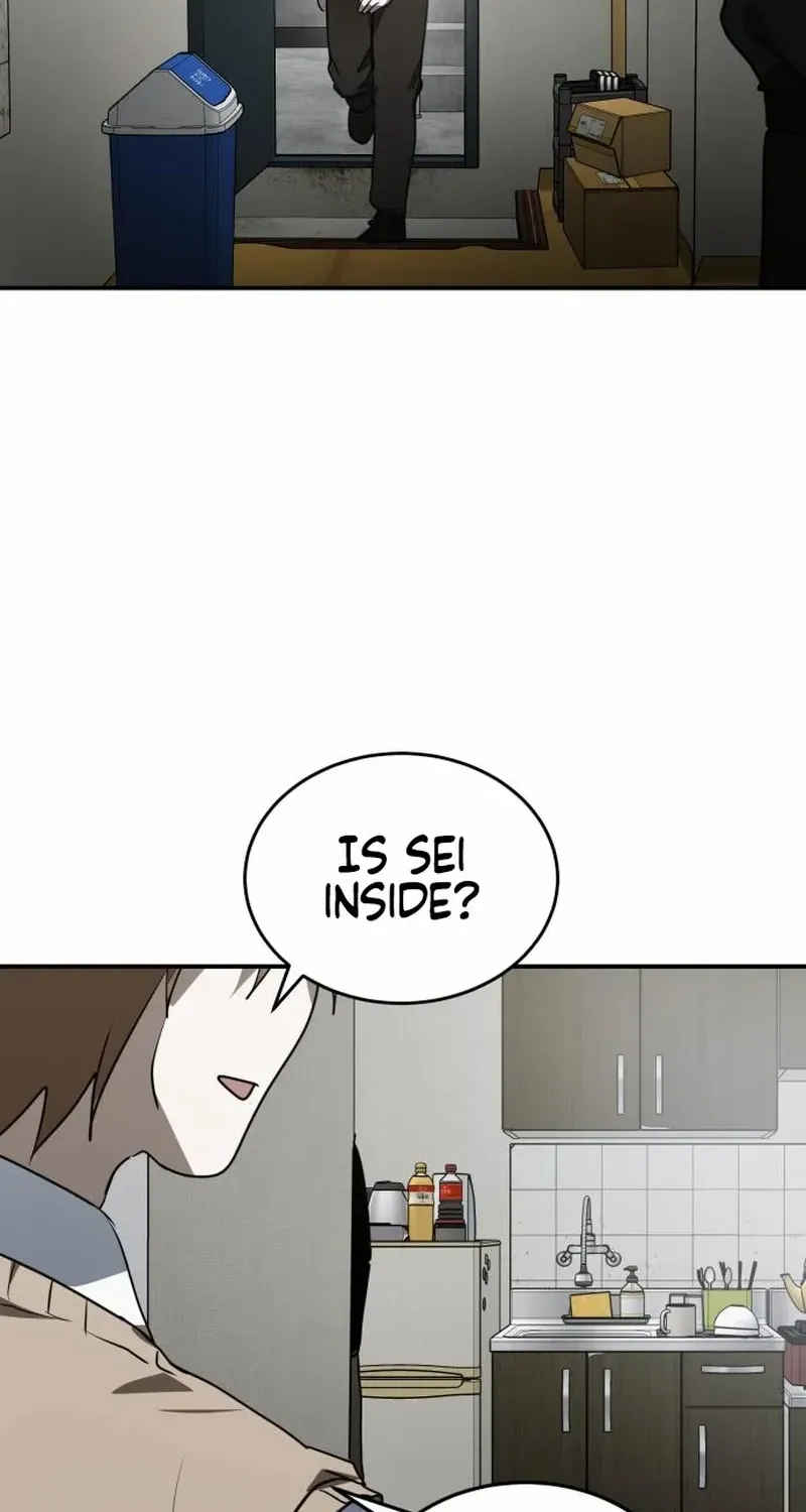 The Fundamental Law Chapter 22 page 23 - 