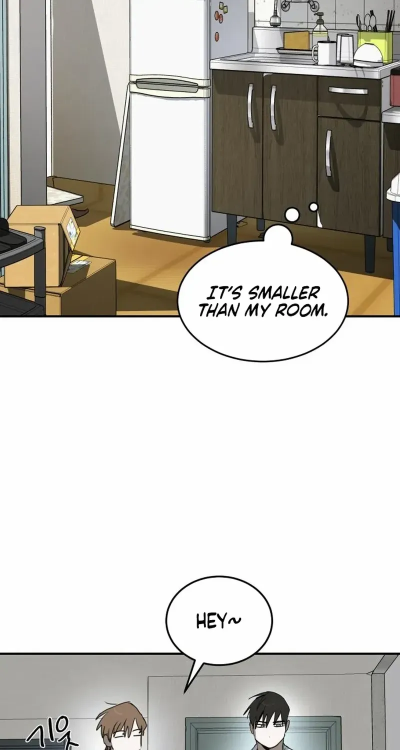 The Fundamental Law Chapter 22 page 26 - 