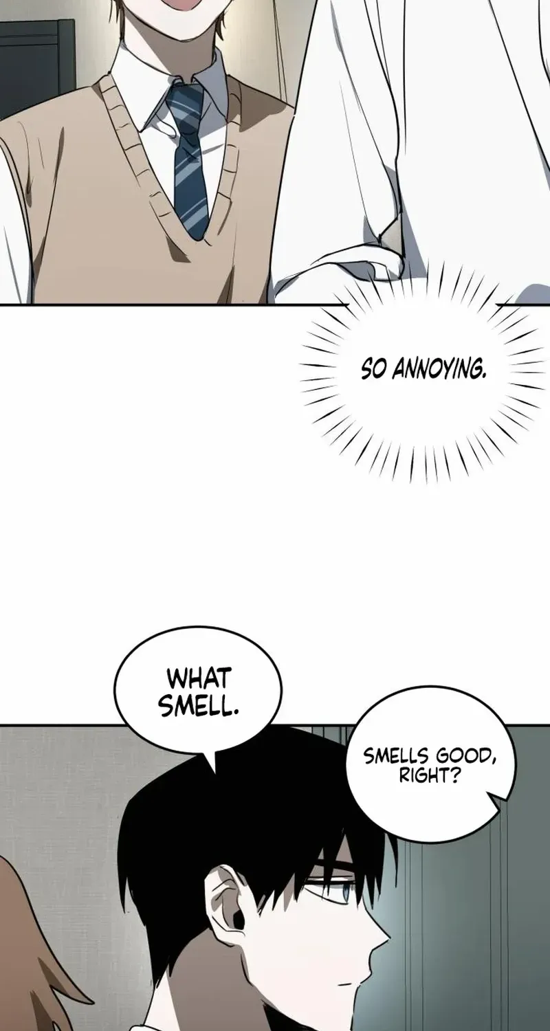 The Fundamental Law Chapter 22 page 28 - 