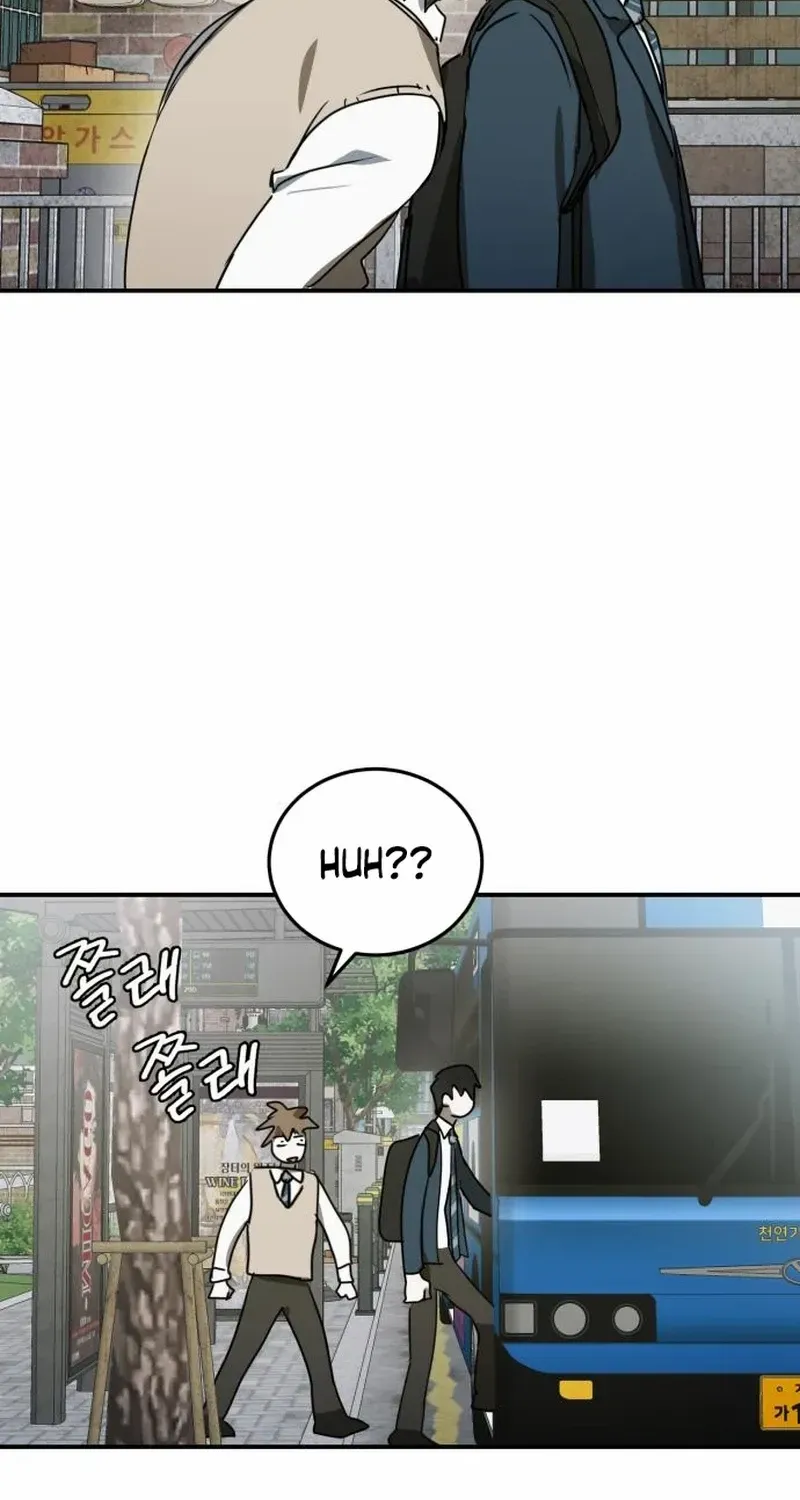 The Fundamental Law Chapter 22 page 33 - 