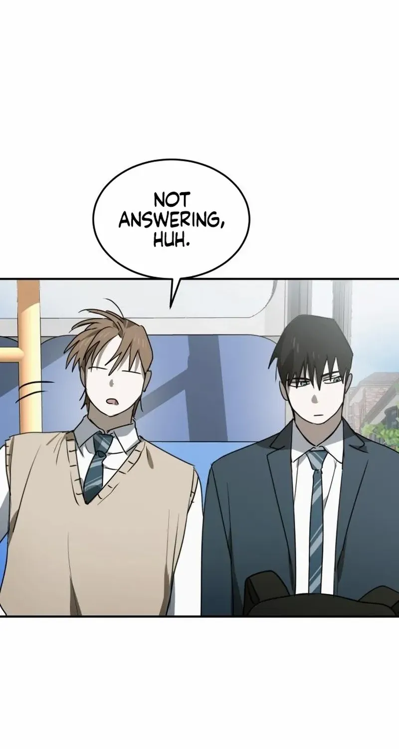 The Fundamental Law Chapter 22 page 34 - 