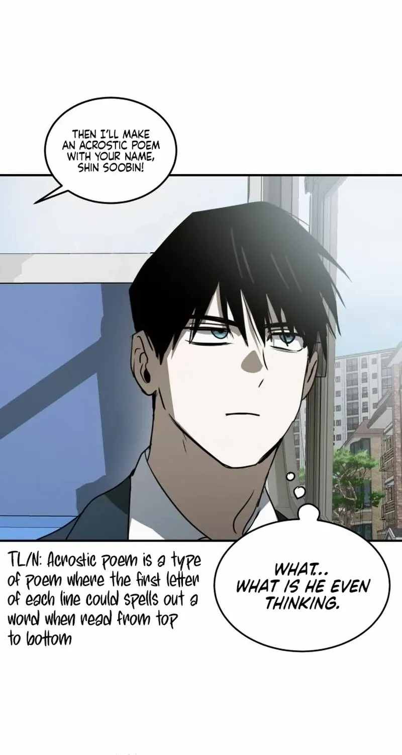 The Fundamental Law Chapter 22 page 35 - 