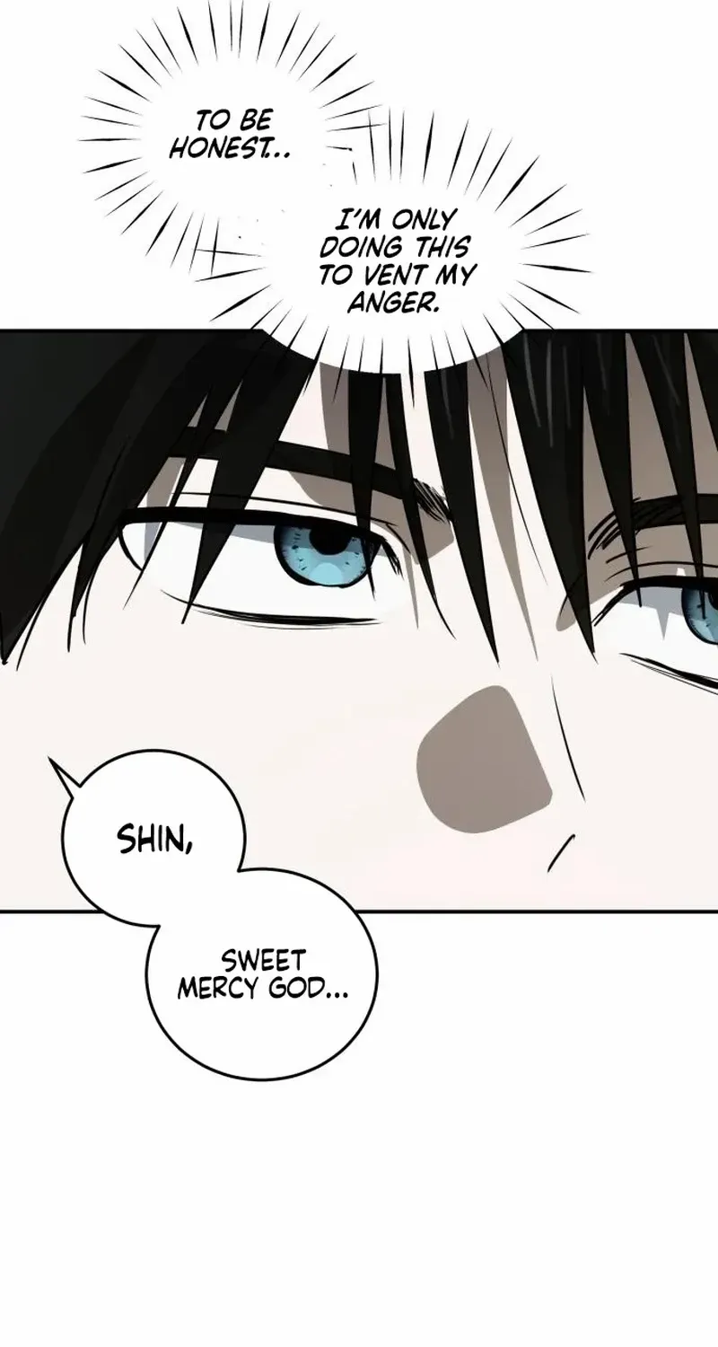The Fundamental Law Chapter 22 page 36 - 