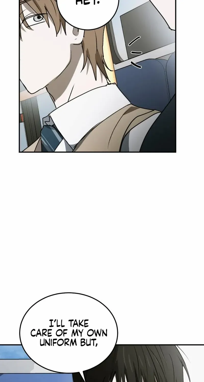 The Fundamental Law Chapter 22 page 39 - 