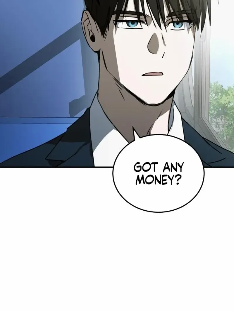 The Fundamental Law Chapter 22 page 40 - 