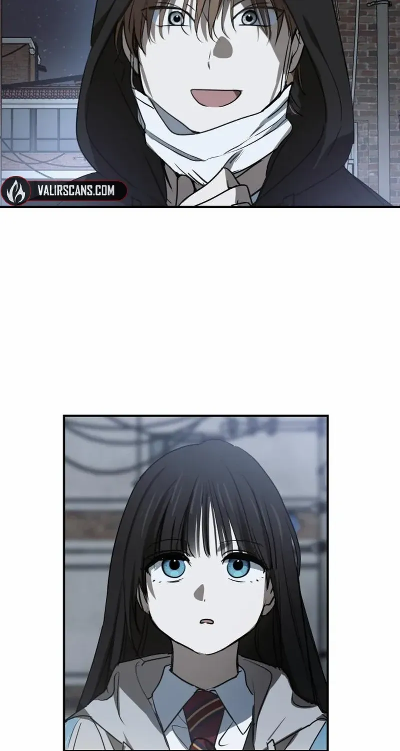 The Fundamental Law Chapter 22 page 5 - 