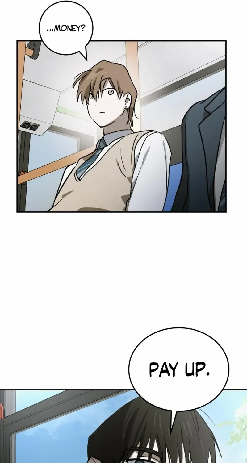 The Fundamental Law Chapter 22 page 41 - 