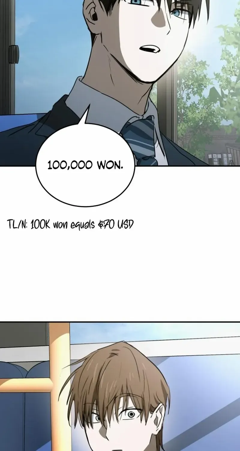 The Fundamental Law Chapter 22 page 42 - 