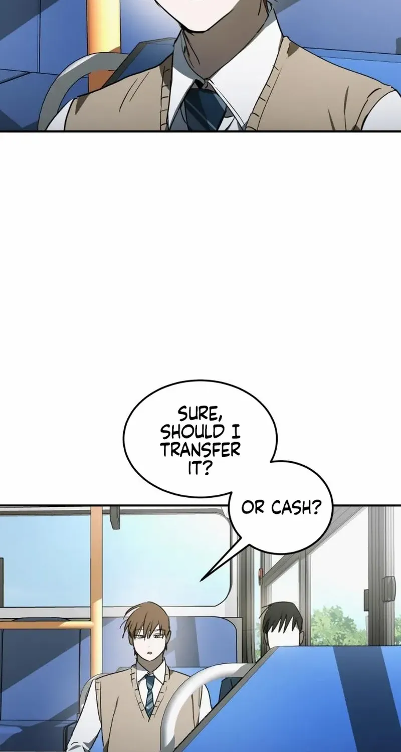 The Fundamental Law Chapter 22 page 43 - 