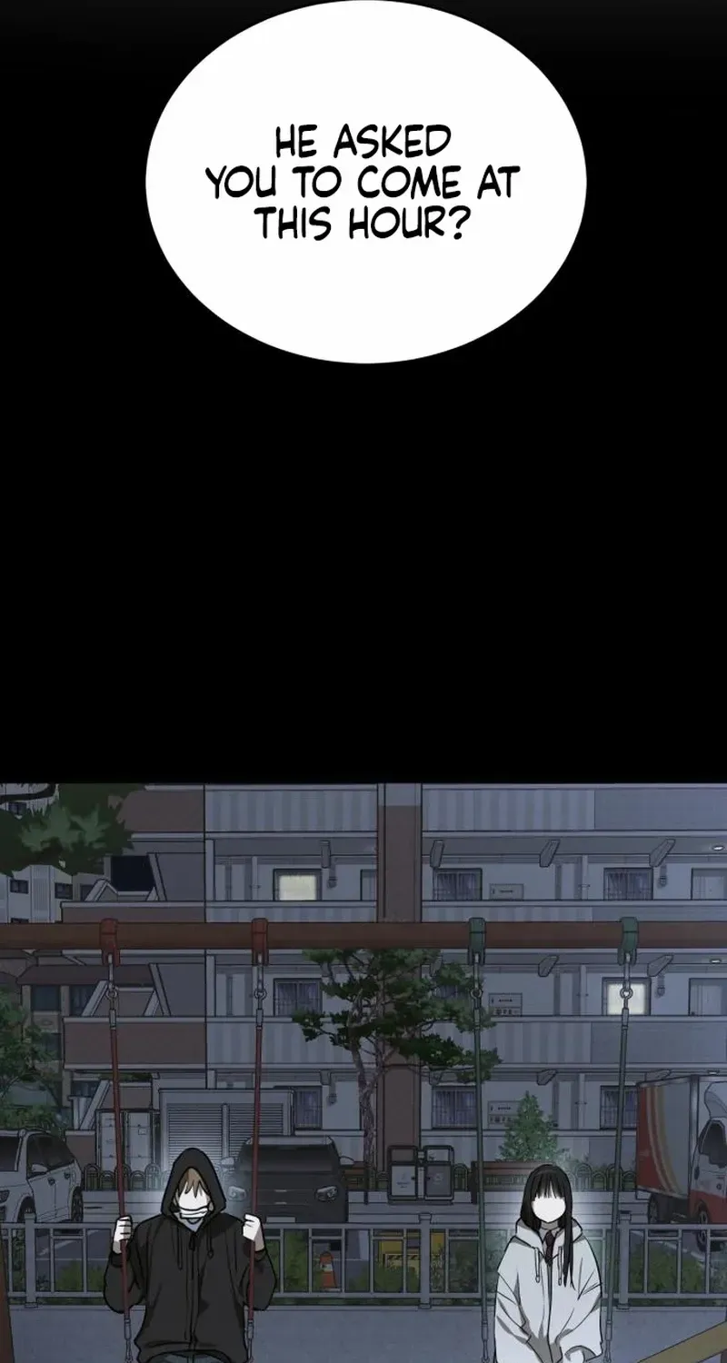 The Fundamental Law Chapter 22 page 51 - 