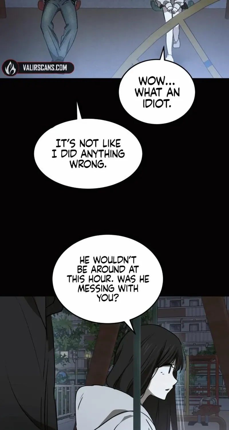 The Fundamental Law Chapter 22 page 52 - 