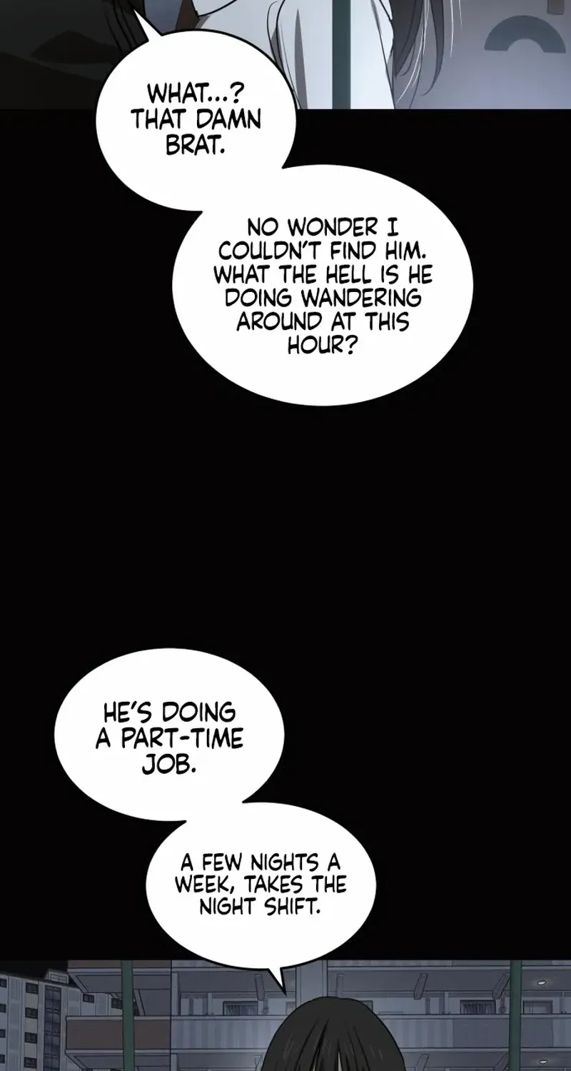 The Fundamental Law Chapter 22 page 53 - 