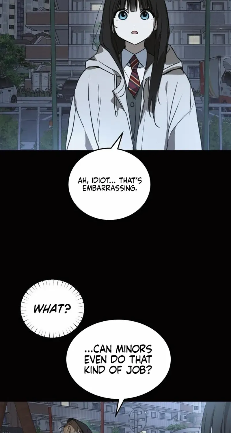 The Fundamental Law Chapter 22 page 54 - 