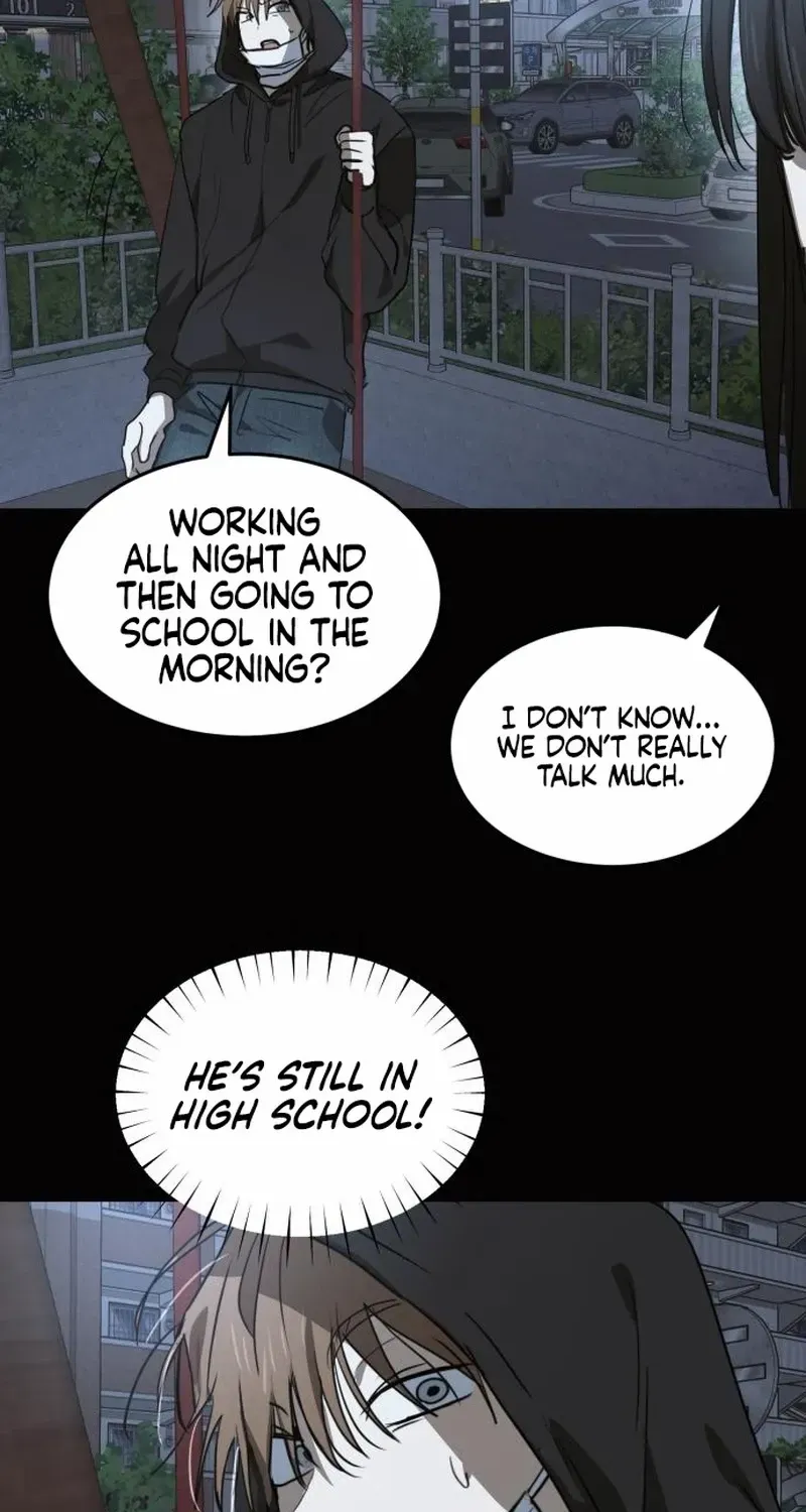 The Fundamental Law Chapter 22 page 55 - 