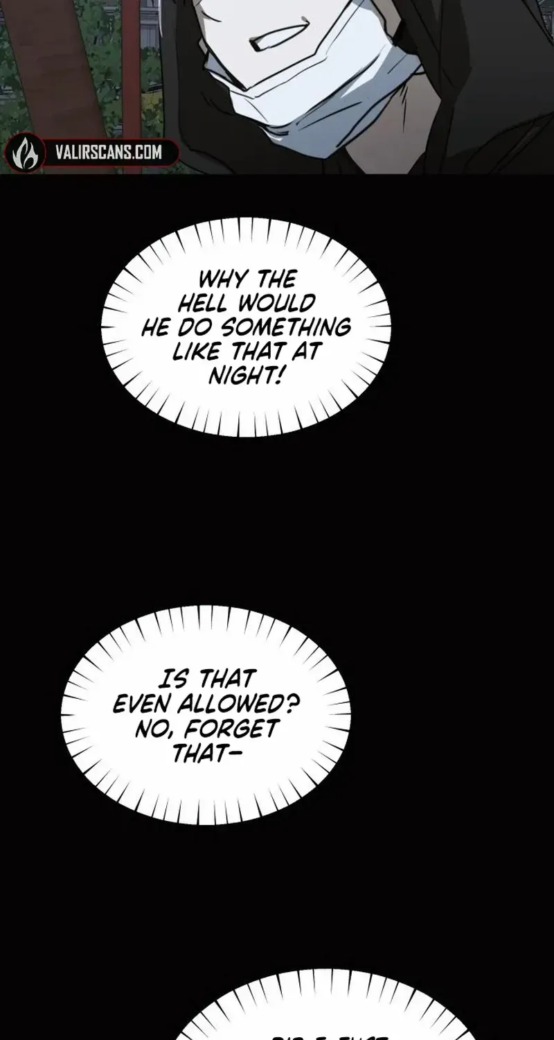 The Fundamental Law Chapter 22 page 56 - 