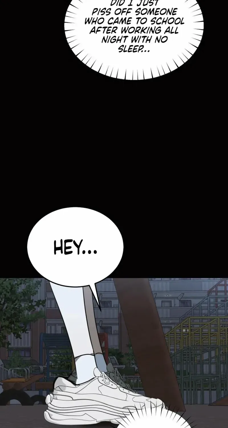 The Fundamental Law Chapter 22 page 57 - 