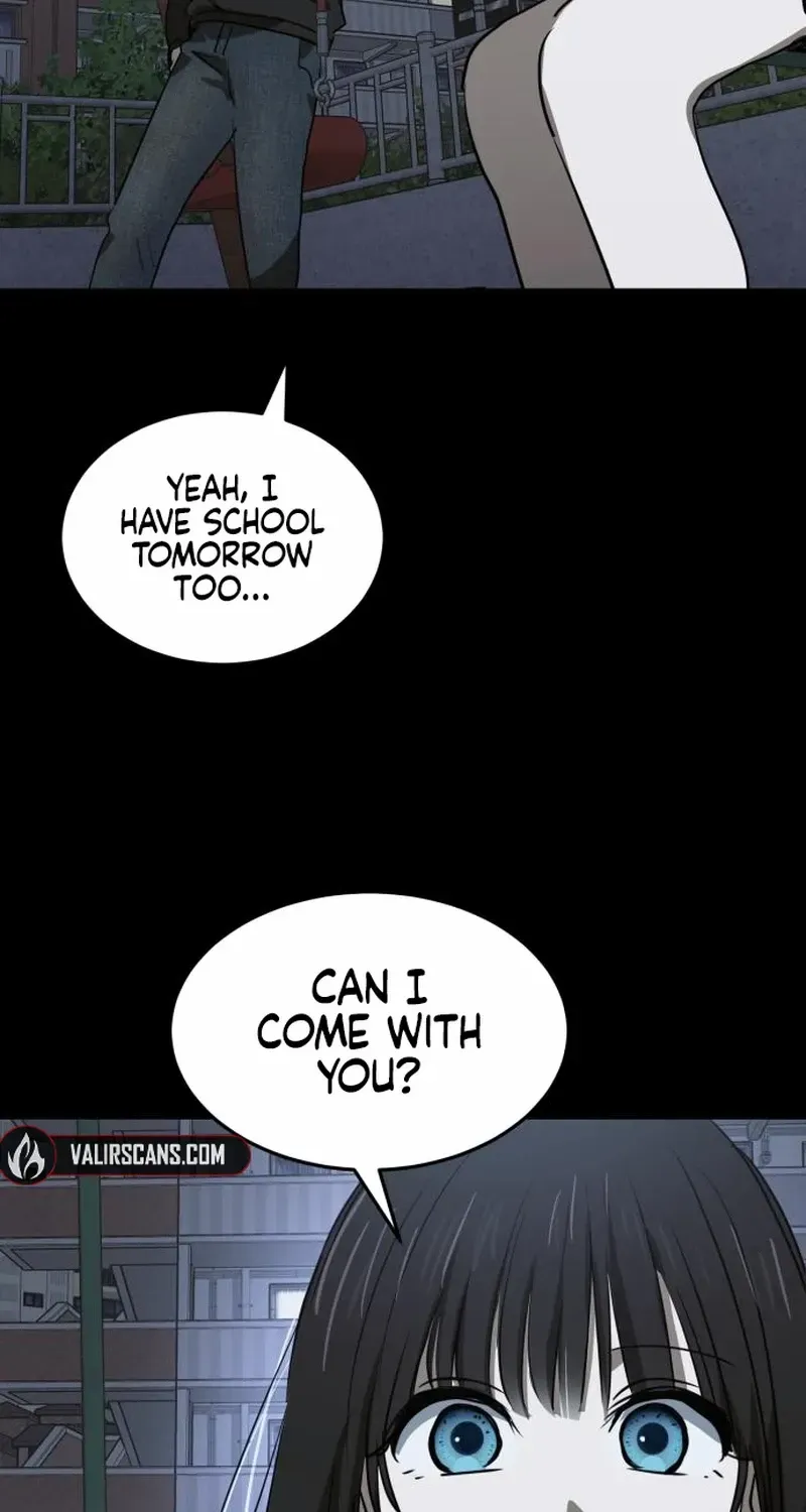 The Fundamental Law Chapter 22 page 59 - 