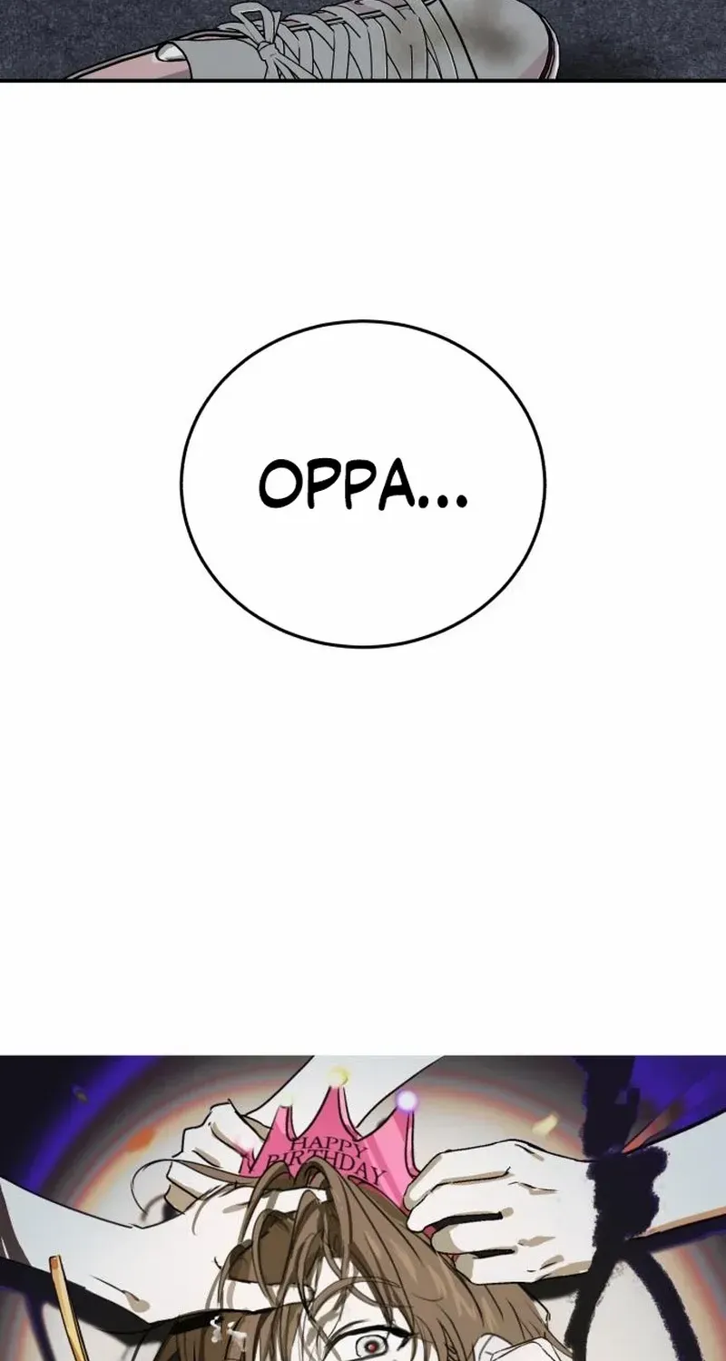 The Fundamental Law Chapter 22 page 7 - 