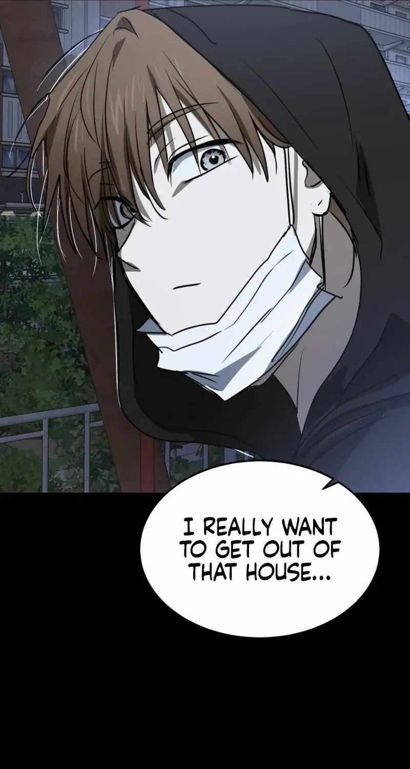The Fundamental Law Chapter 22 page 61 - 
