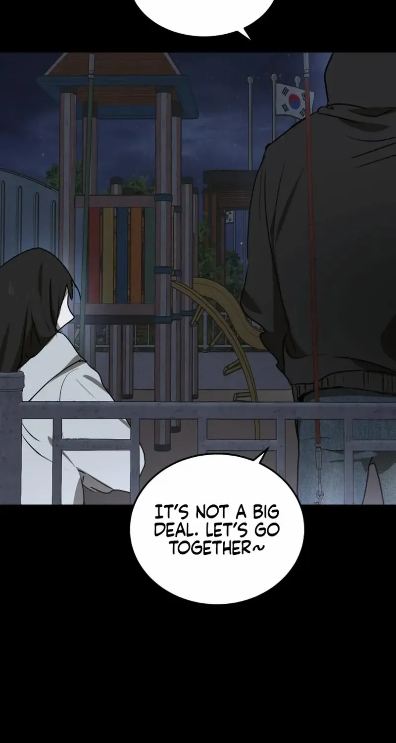 The Fundamental Law Chapter 22 page 64 - 