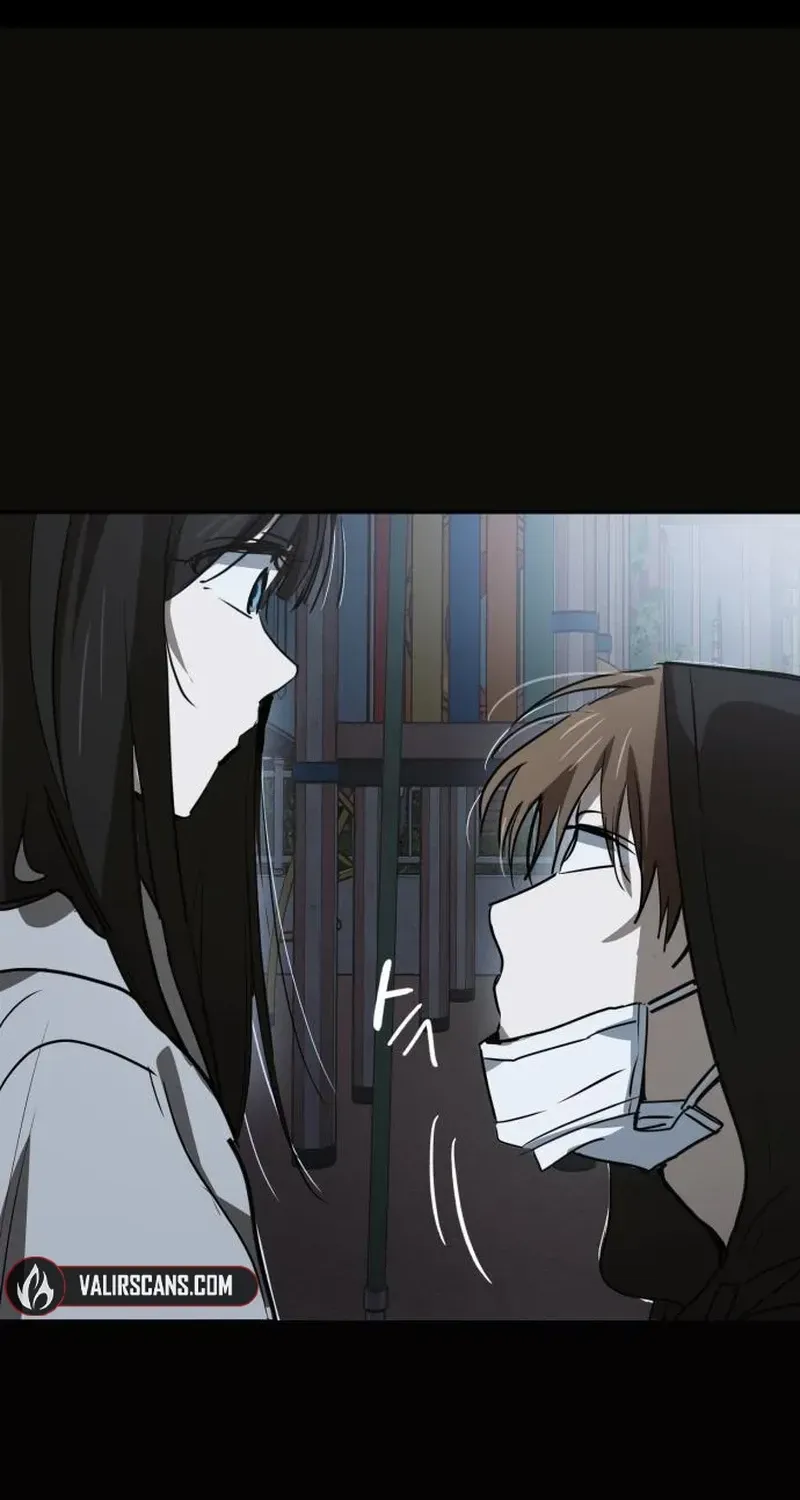 The Fundamental Law Chapter 22 page 66 - 