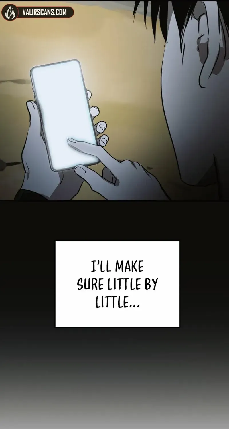 The Fundamental Law Chapter 22 page 71 - 