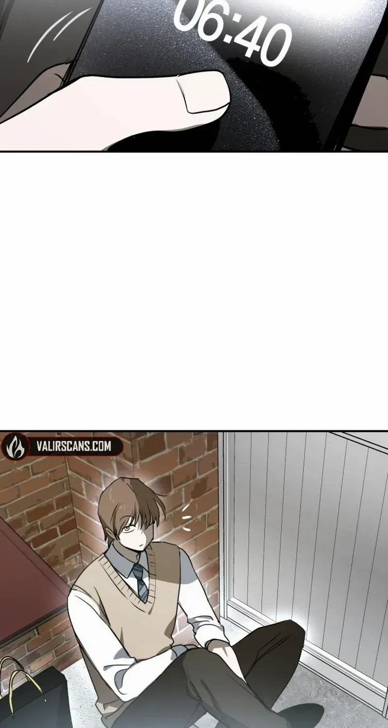 The Fundamental Law Chapter 22 page 9 - 