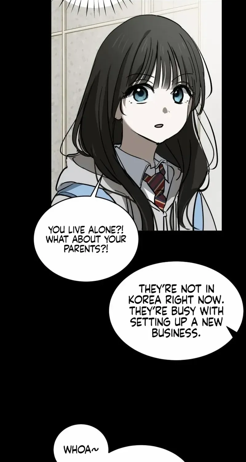 The Fundamental Law Chapter 23 page 15 - 