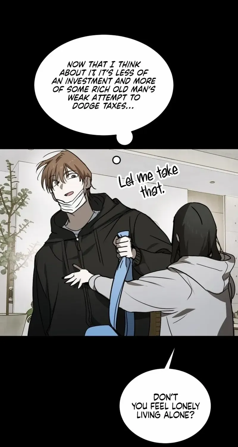 The Fundamental Law Chapter 23 page 17 - 