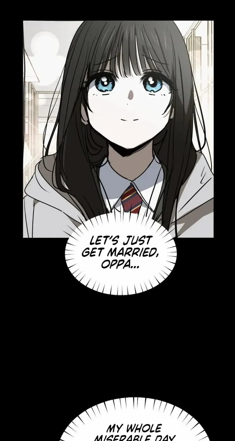 The Fundamental Law Chapter 23 page 19 - 