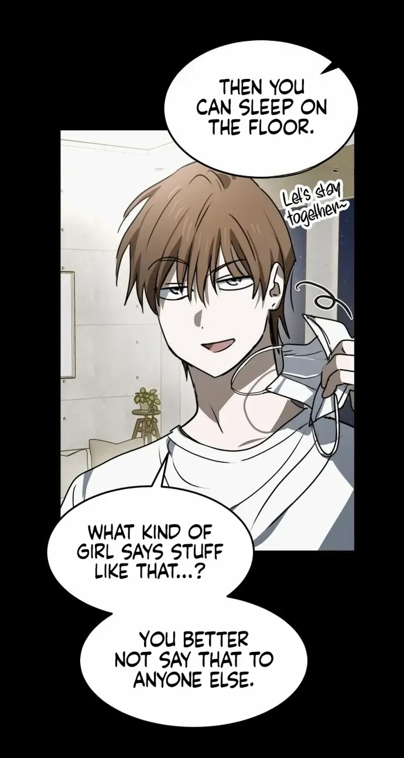 The Fundamental Law Chapter 23 page 26 - 