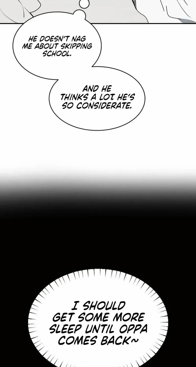 The Fundamental Law Chapter 23 page 34 - 