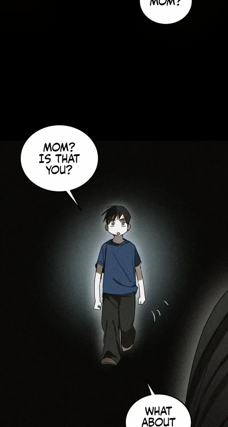 The Fundamental Law Chapter 23 page 38 - 