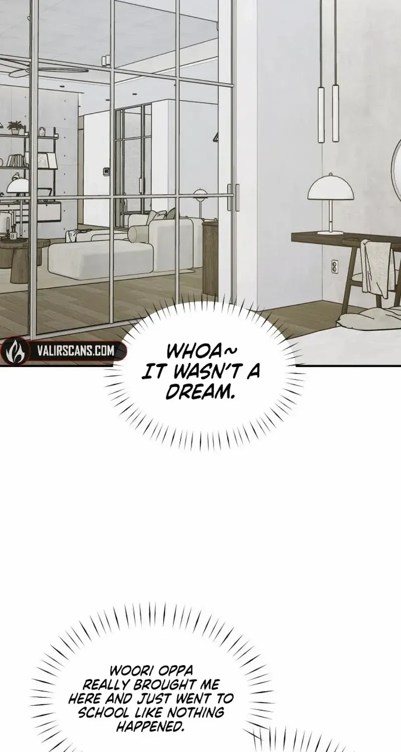 The Fundamental Law Chapter 23 page 6 - 