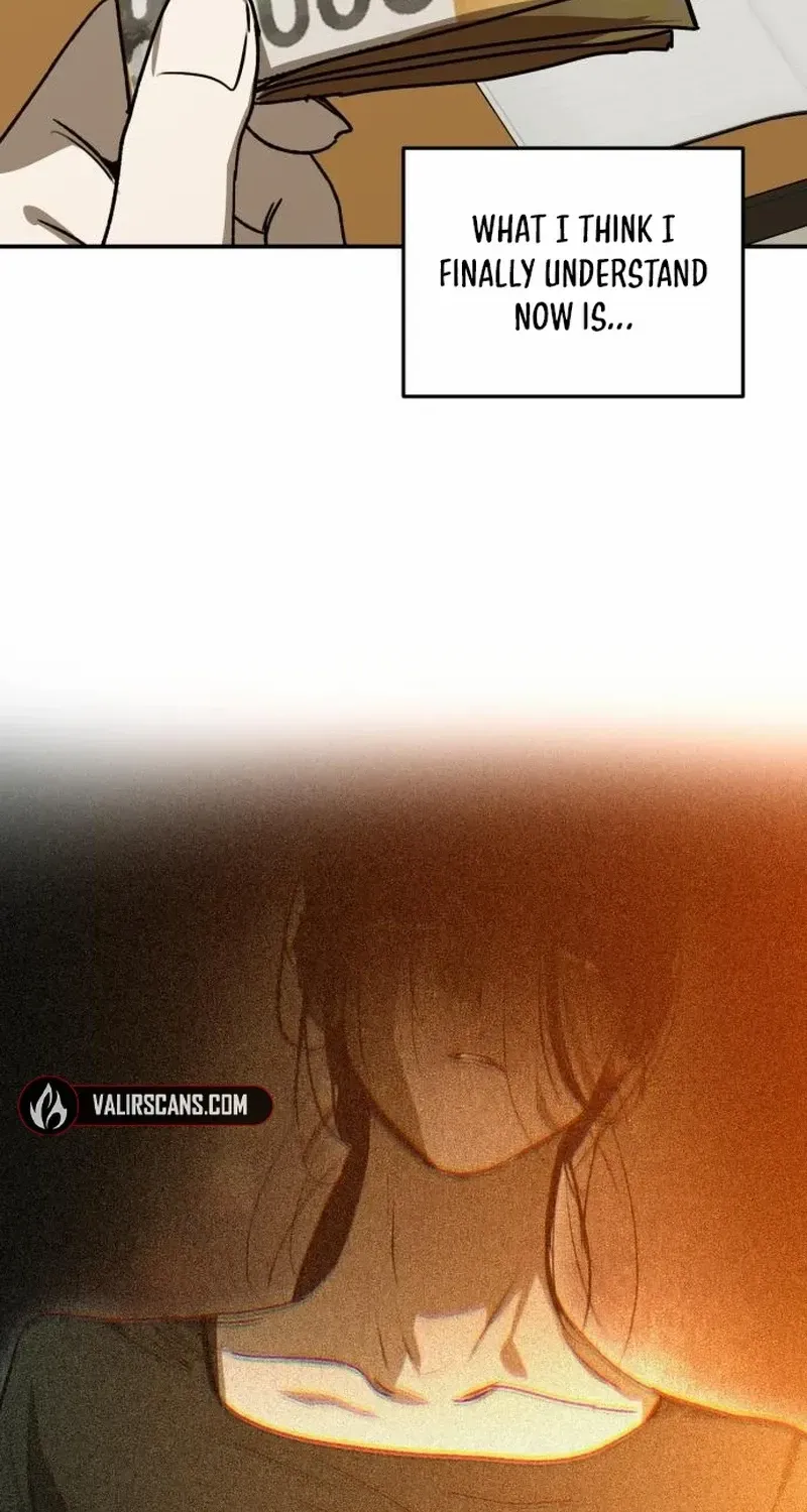 The Fundamental Law Chapter 23 page 65 - 