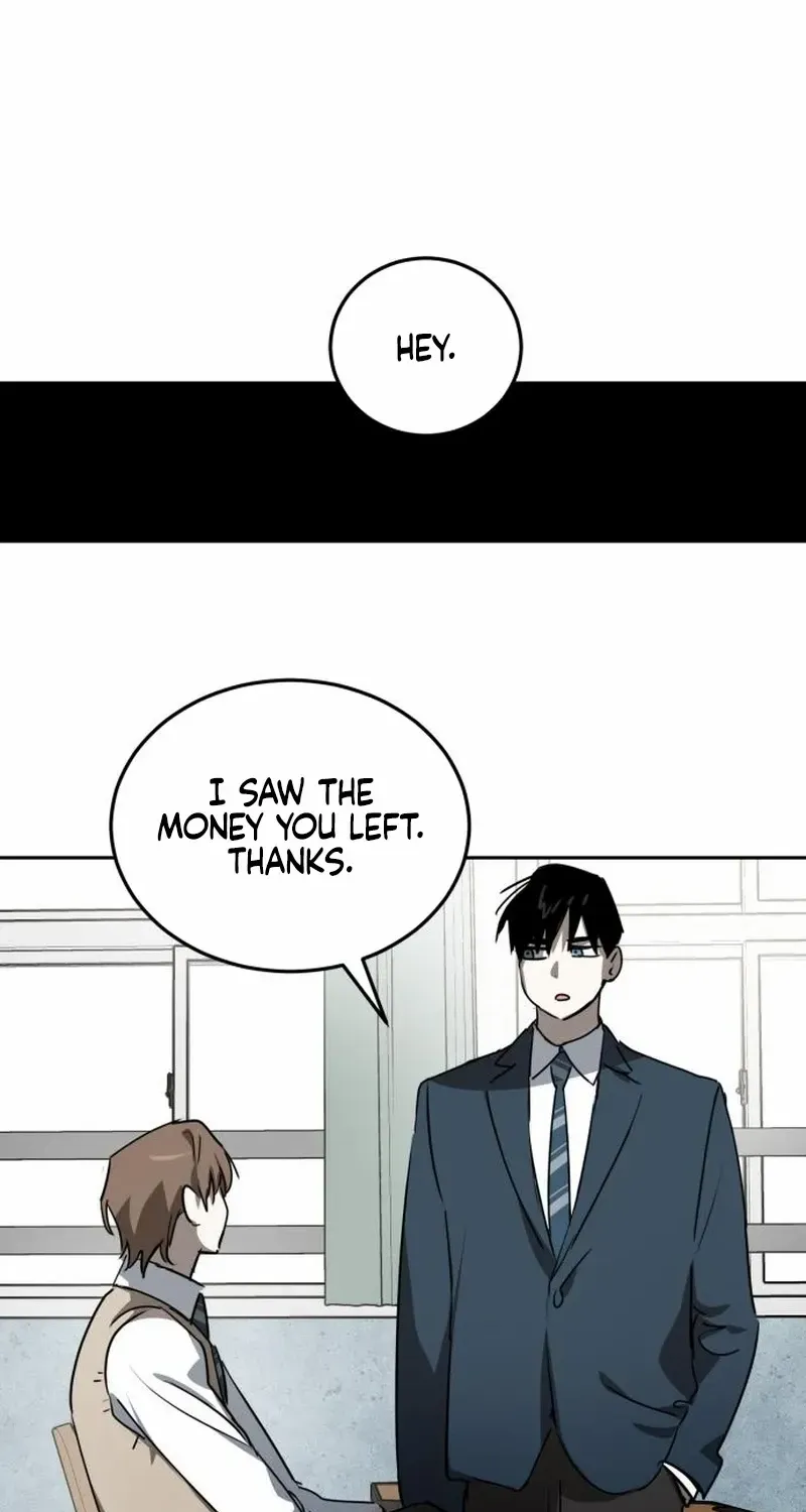 The Fundamental Law Chapter 24 page 4 - 