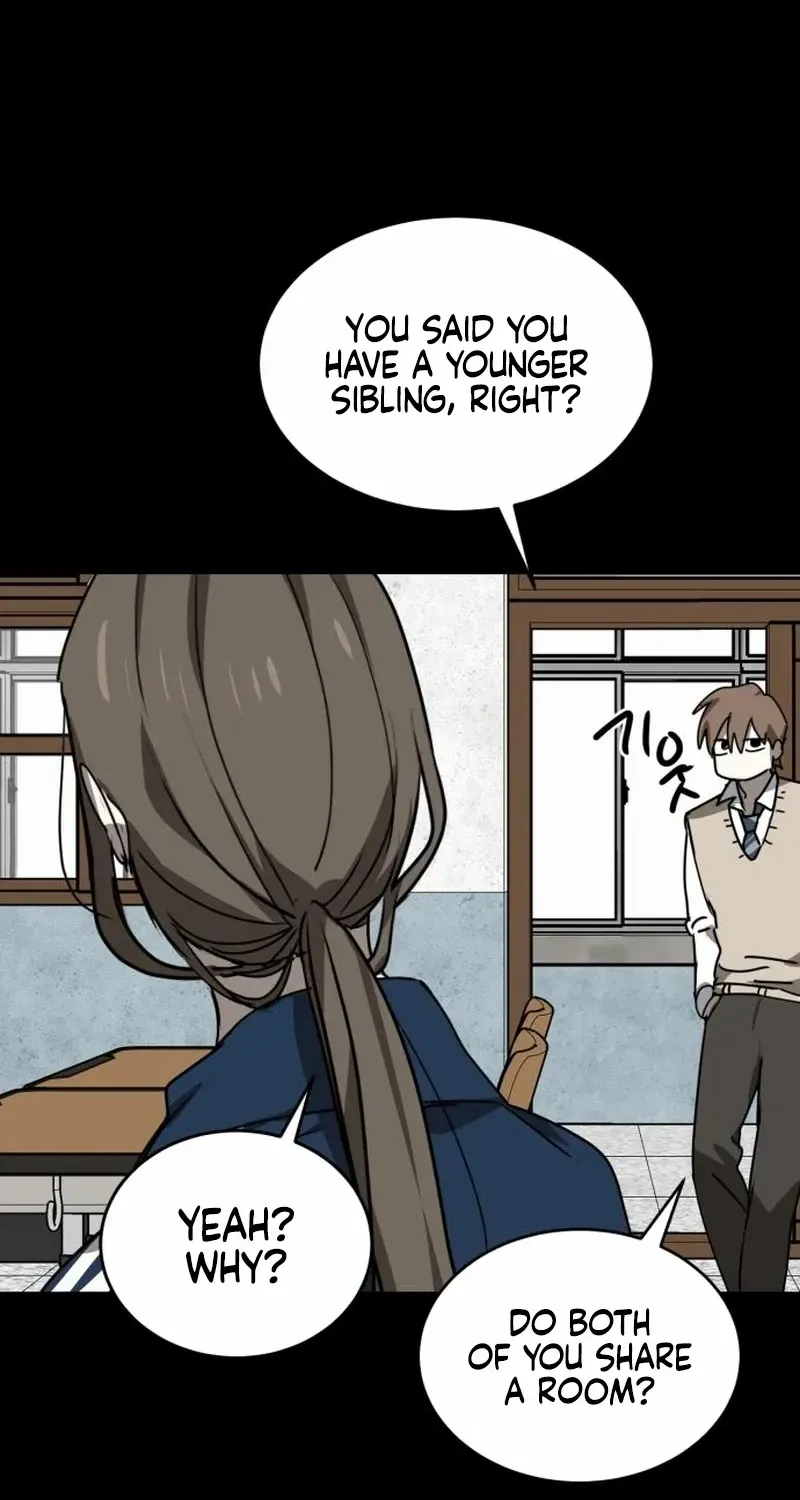 The Fundamental Law Chapter 24 page 33 - 