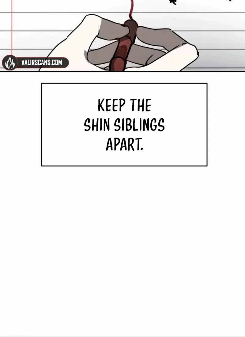 The Fundamental Law Chapter 24 page 41 - 